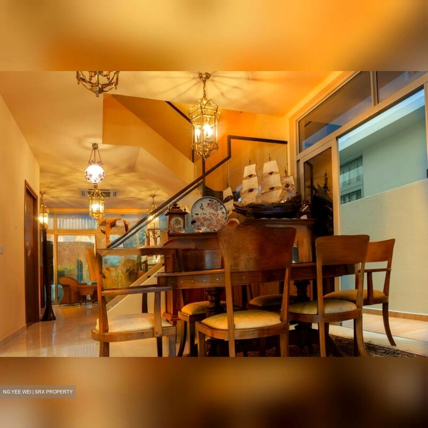 Whitley Road (D11), Terrace #546983491